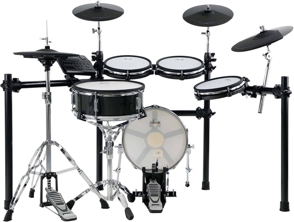 XDrum DD 650