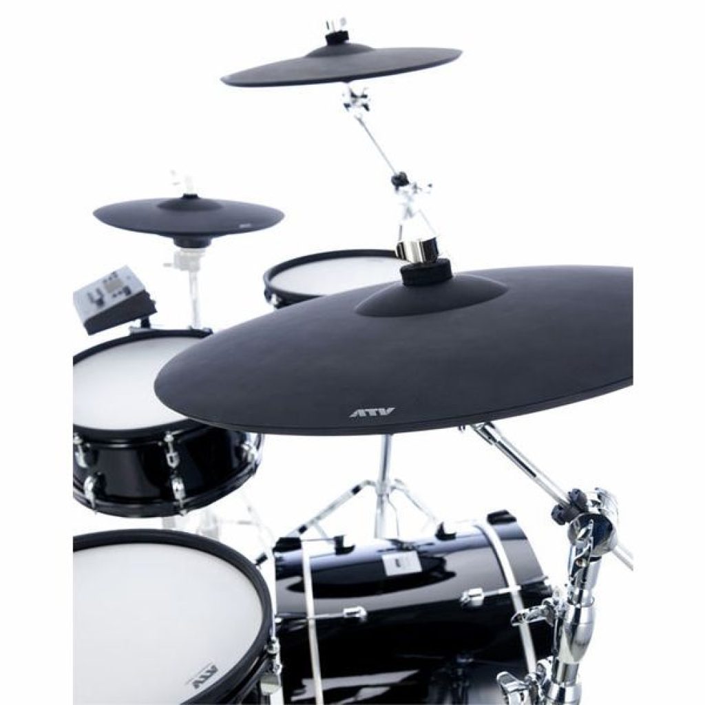 cymbale ATV aDrums Artist Series Standard