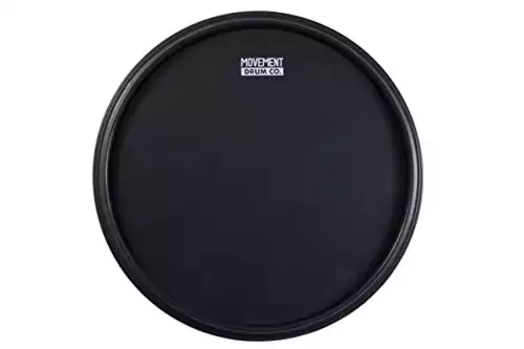 2 Movement Drum Co Practice Pad