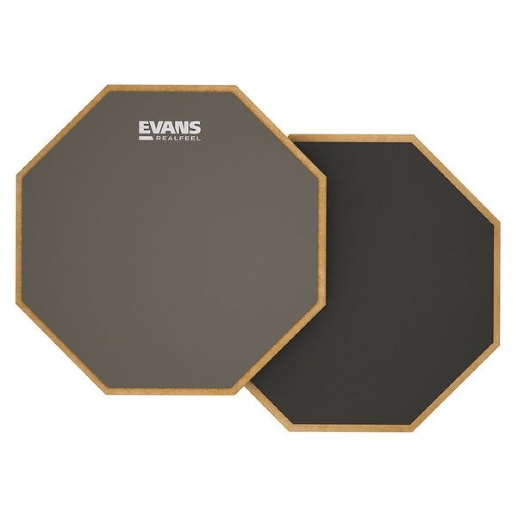 Evans RF 12D Practice Pad