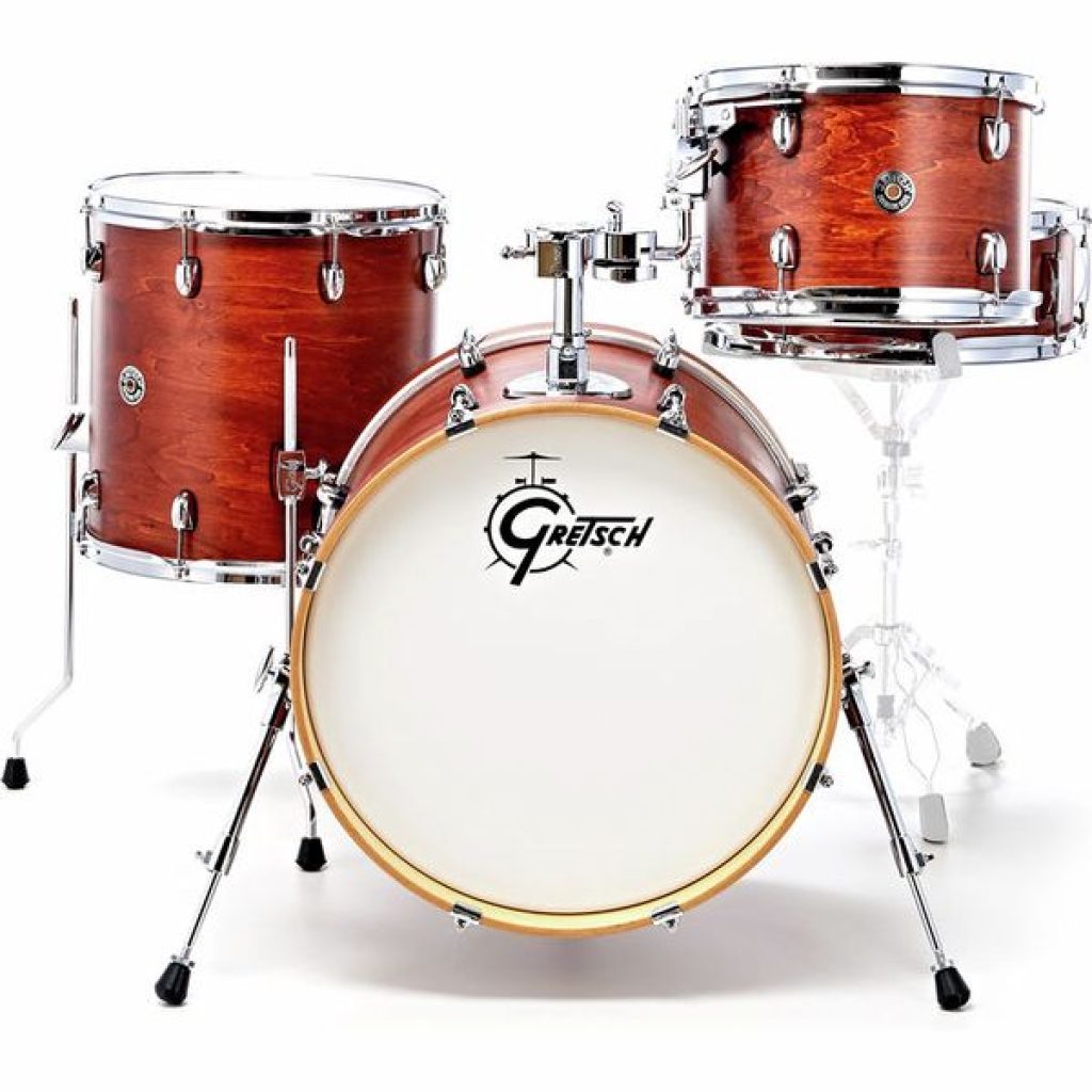 Gretsch Drums Catalina Club Jazz 1