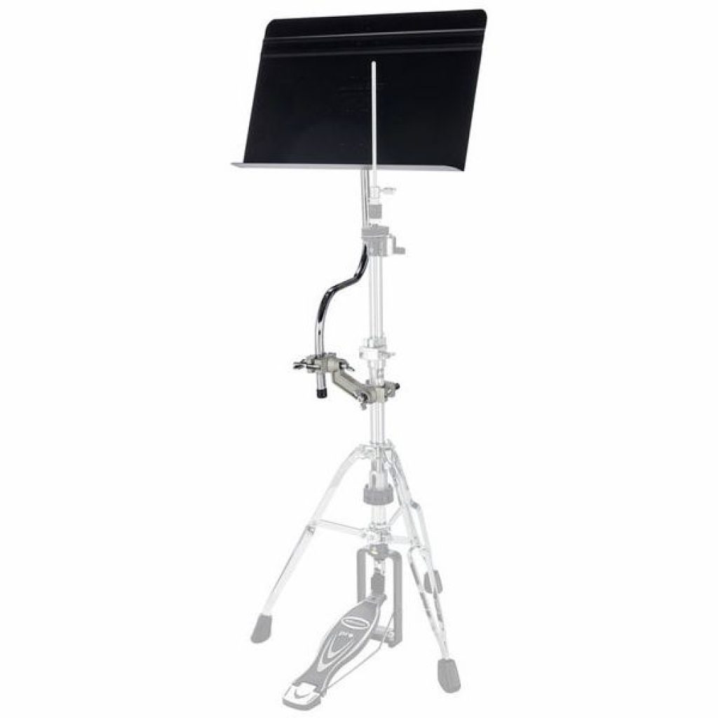 Manhasset 53DH Drummer Music Stand