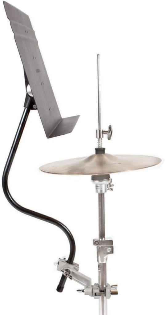 Manhasset Pupitre Batterie hi hat 53DH