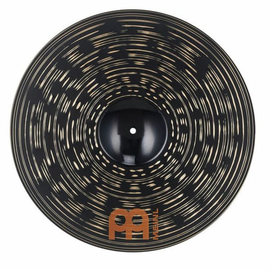 Meinl 2022 Classics Custom Dark Ride