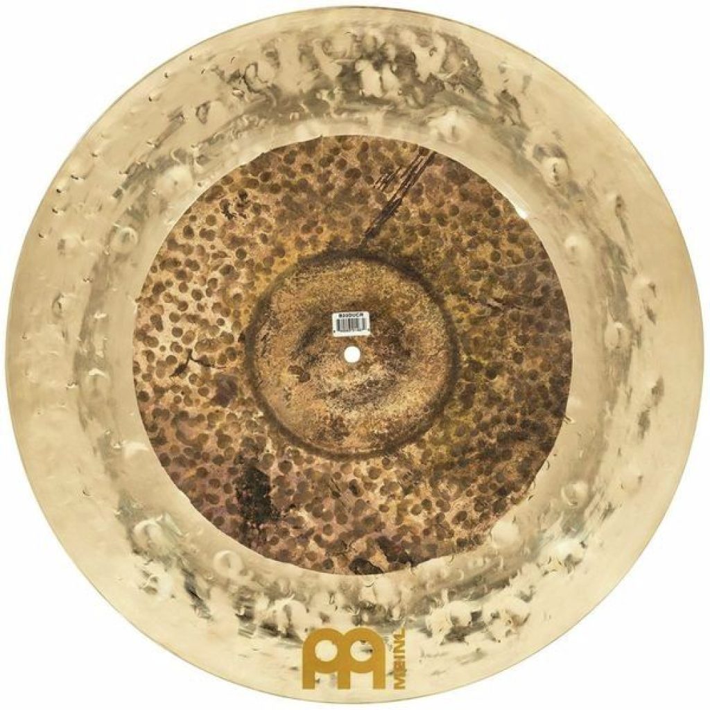 Meinl 2222 Byzance Dual