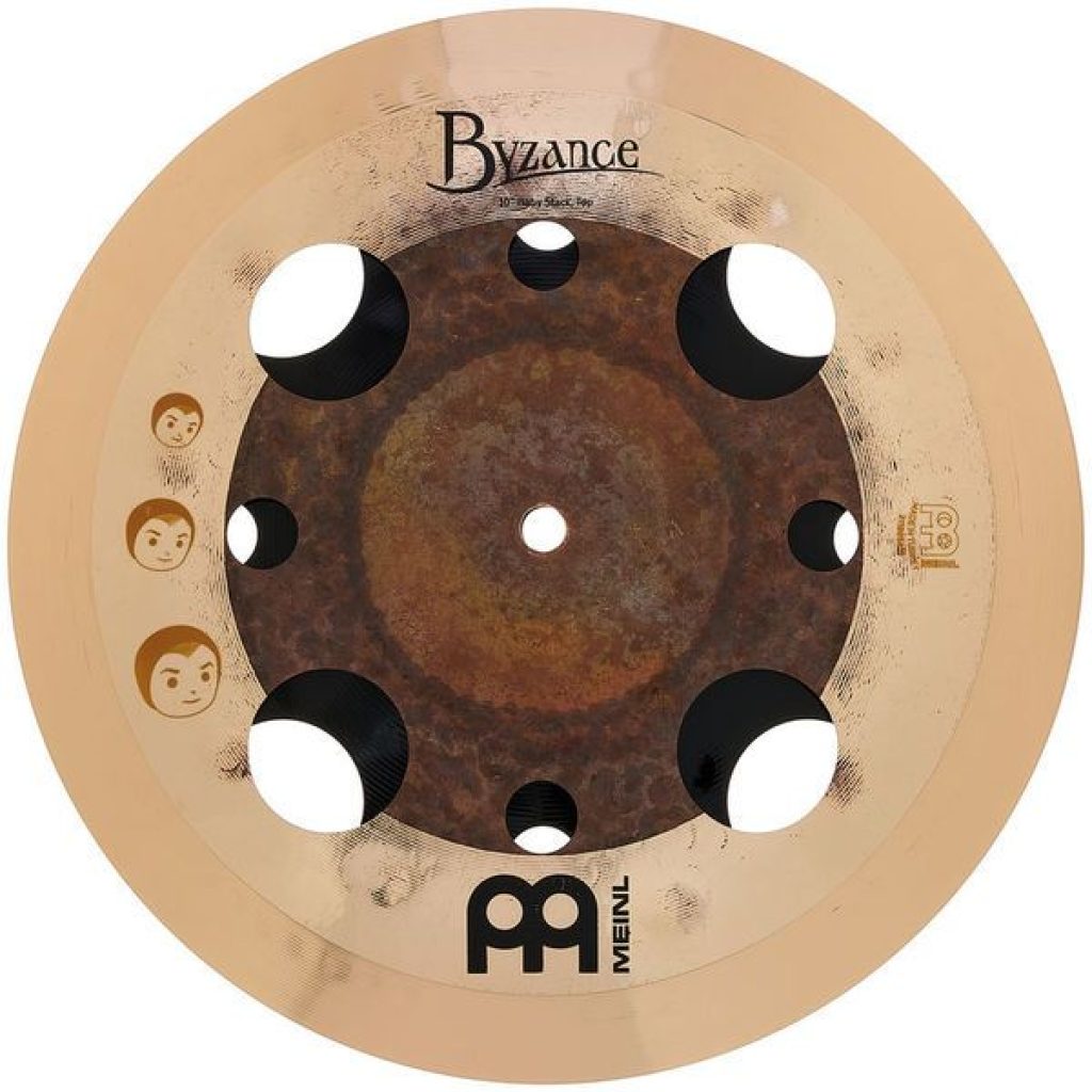 Meinl Artist Concept Series