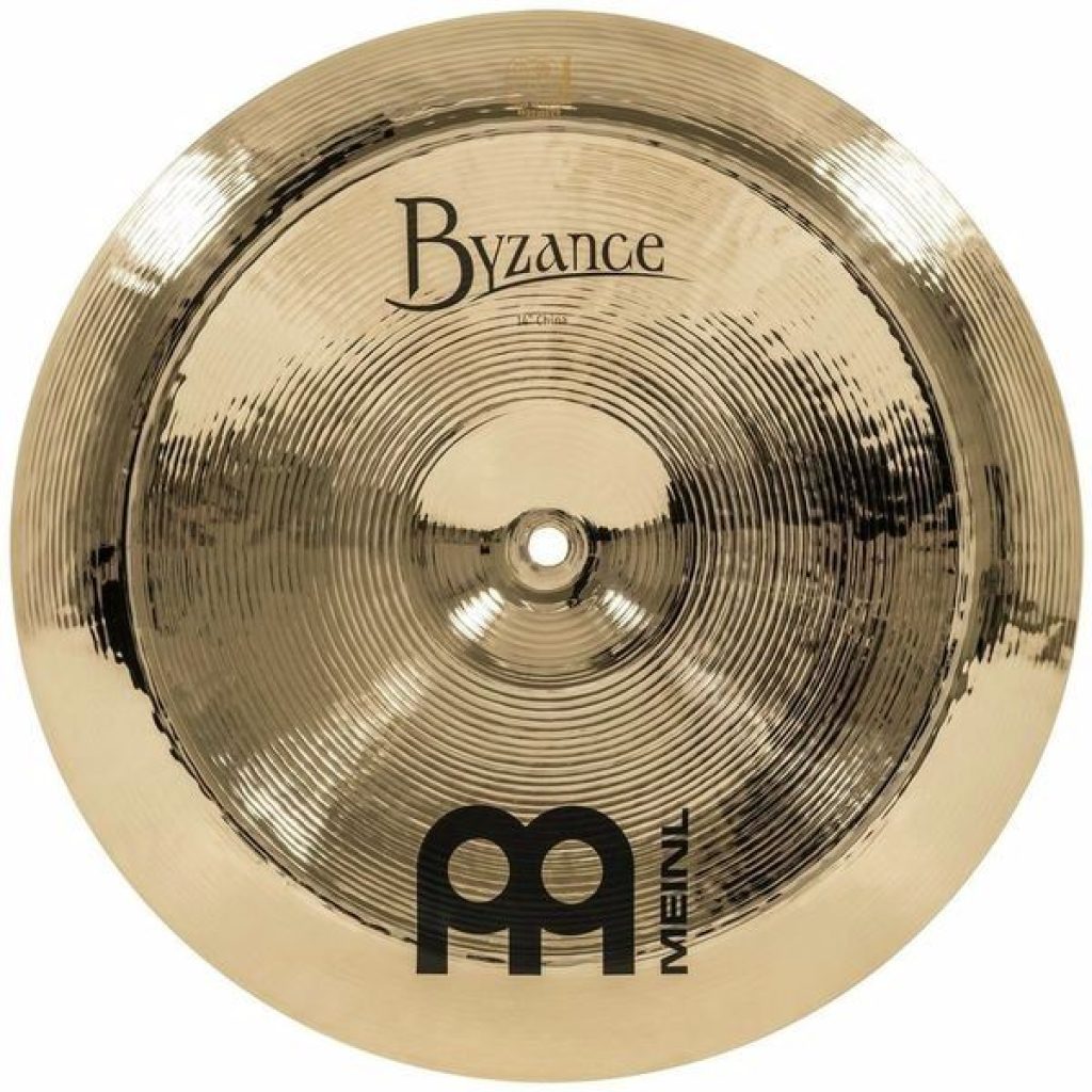 Meinl Byzance Brilliant