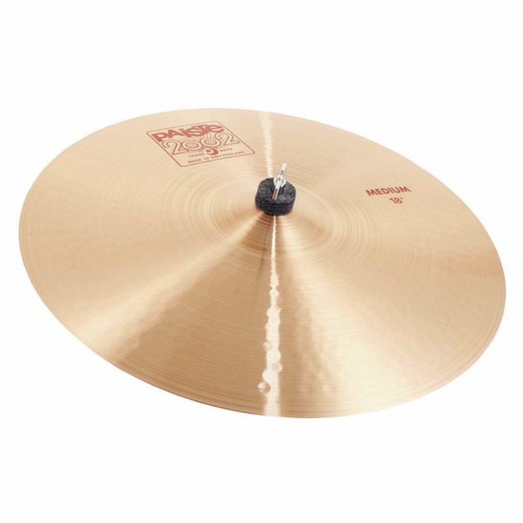 Paiste 2002 Classic 18″