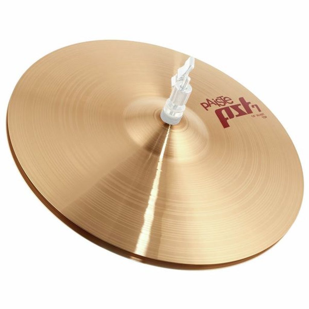 Paiste PST7 1422 Hi Hat