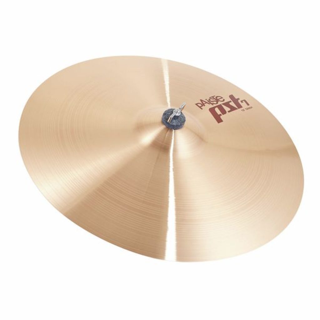 Paiste PST7 1822 Crash