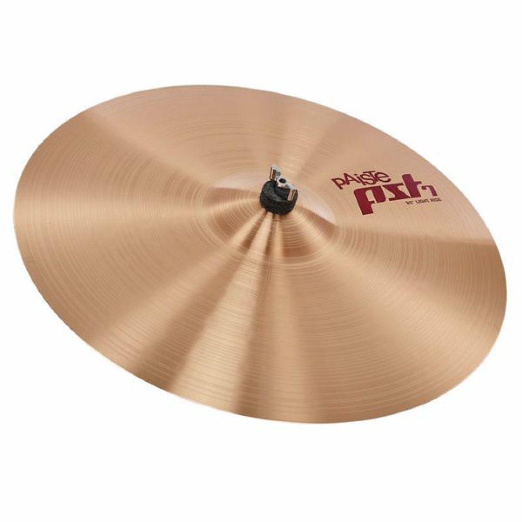 Paiste PST7 2022 Light Ride