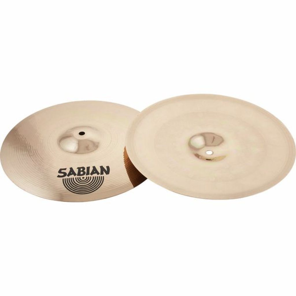 Sabian 1422 HHX Evolution