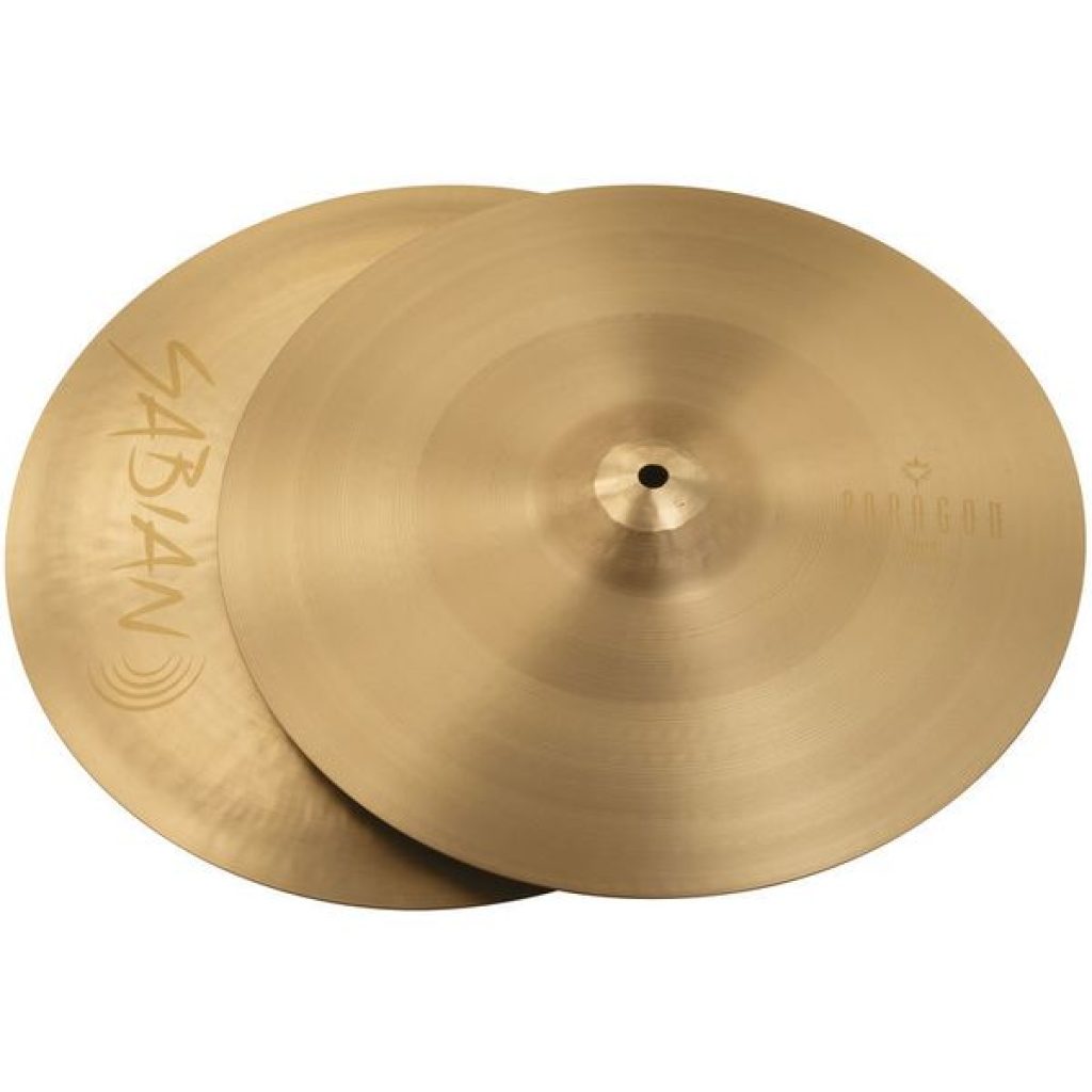 Sabian Paragon