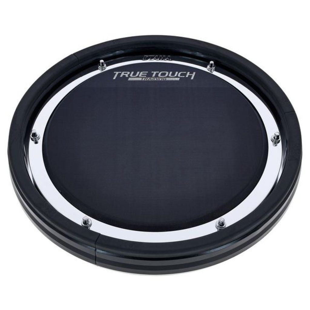 Tama True Touch AAD Snare Pad