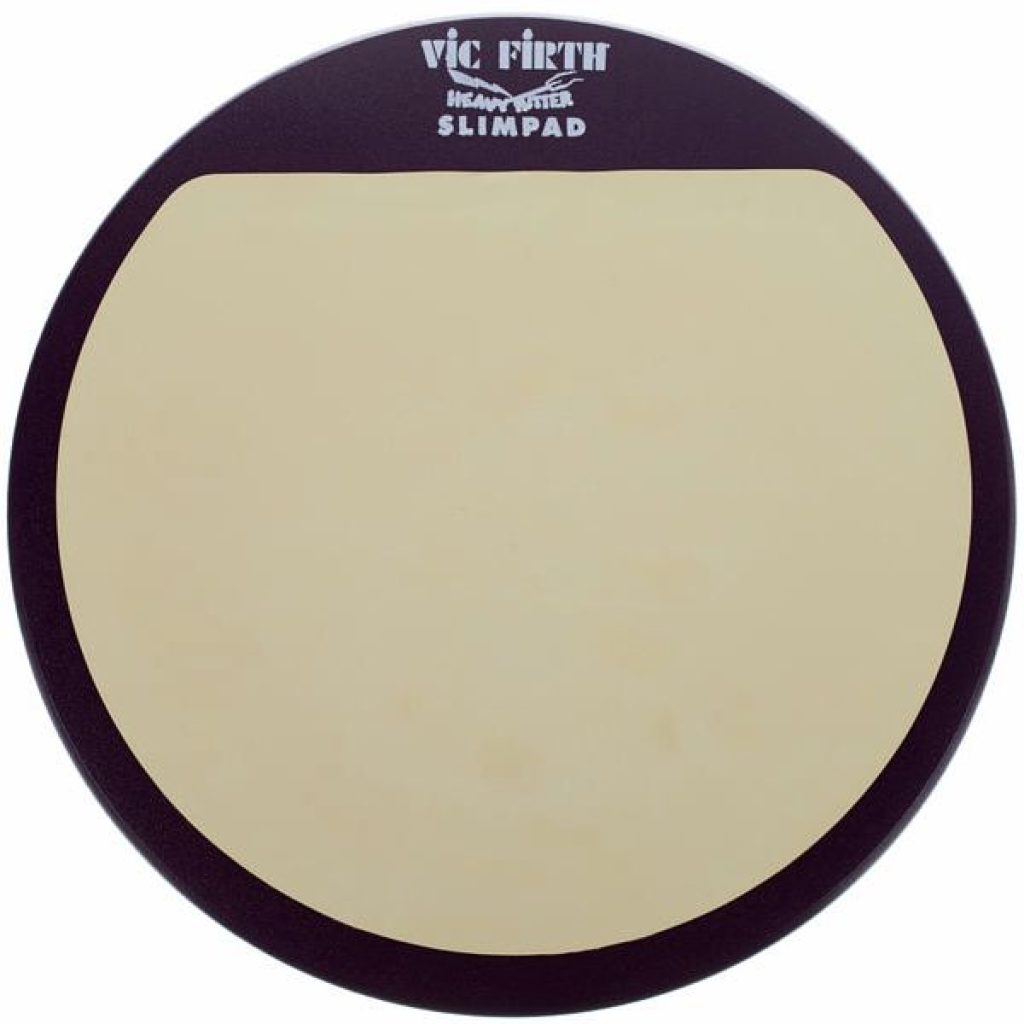 Vic Firth HHPSL Heavy Hitter Slimpad