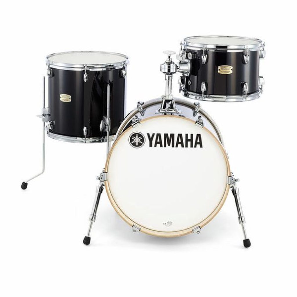 Yamaha Stage Custom Bop Kit RB