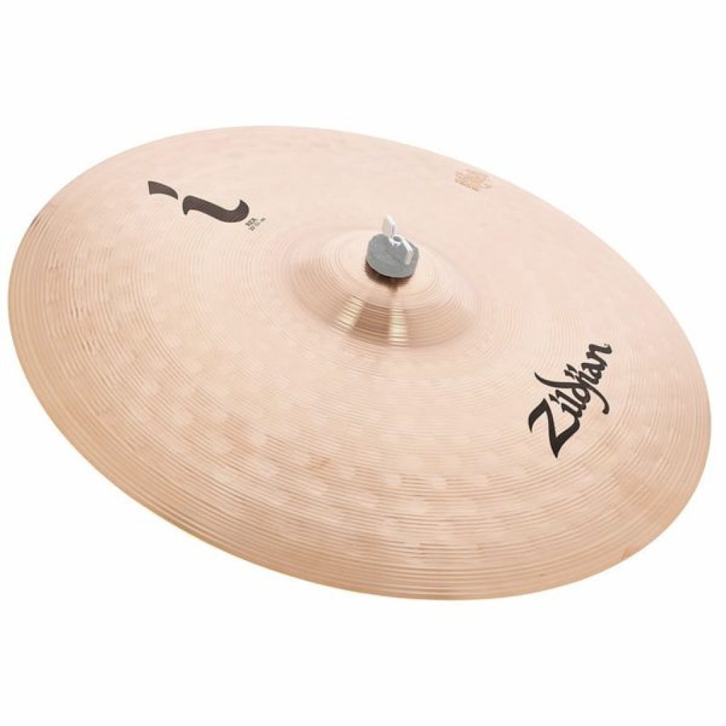 Zildjian 2022 I Family Ride Medium