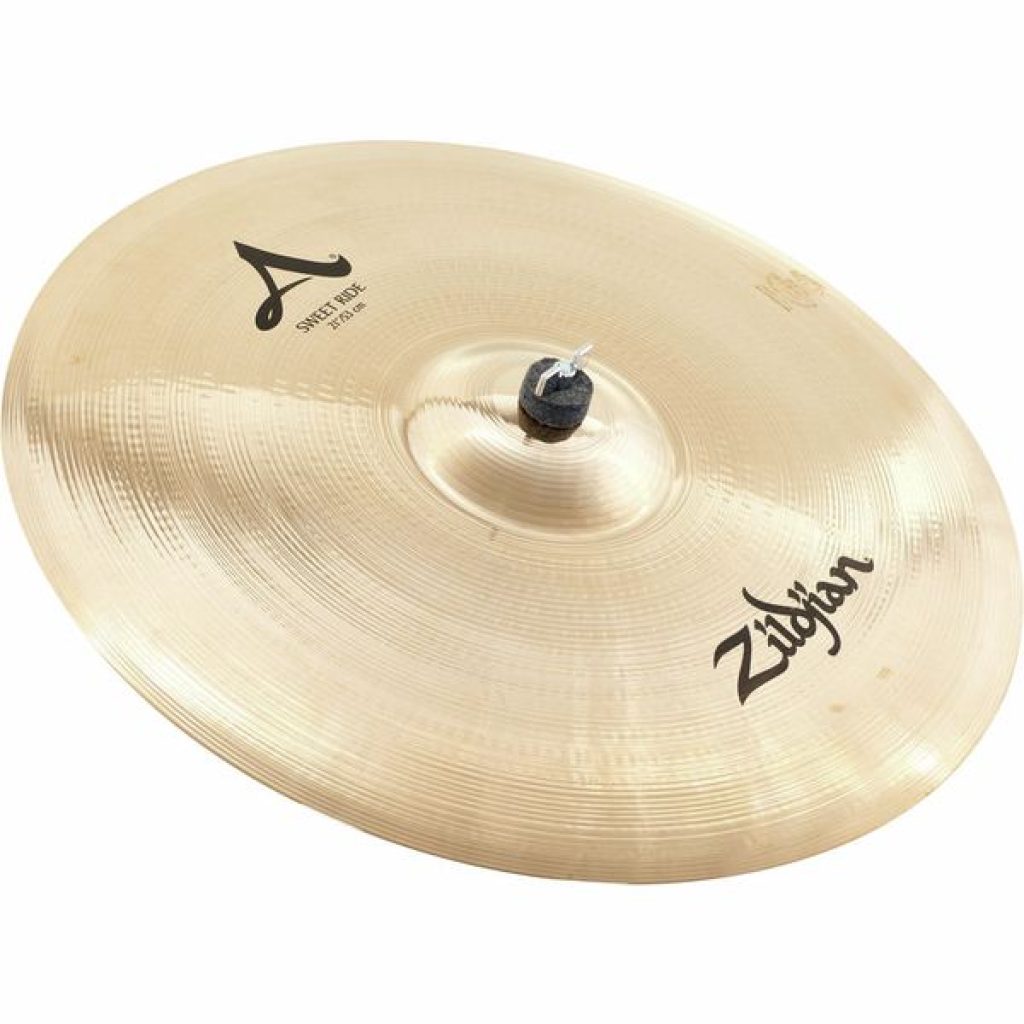 Zildjian 2122 A Series Sweet Ride Brill.