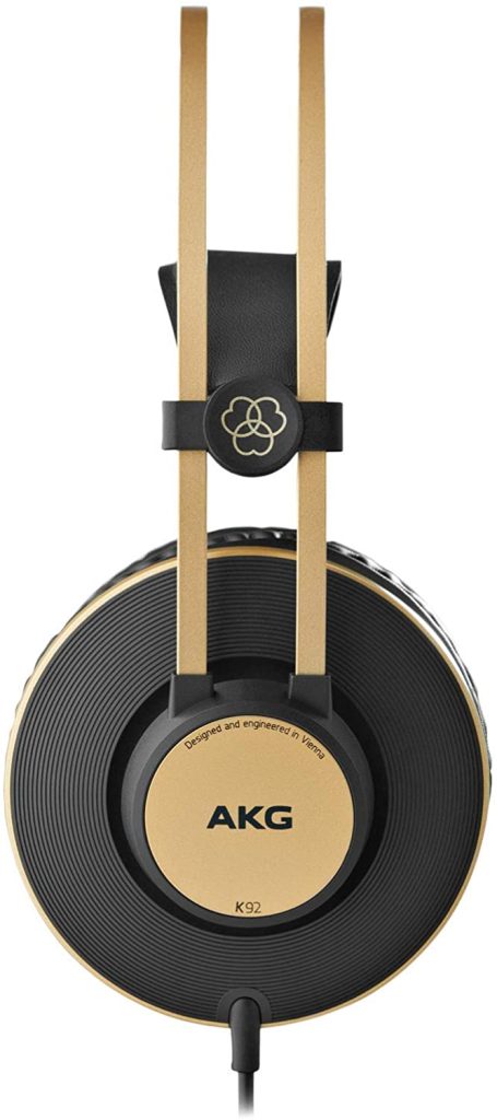 AKG K92