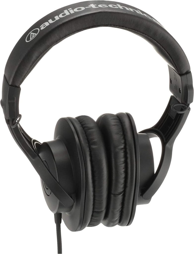 Audio Technica M20x 1