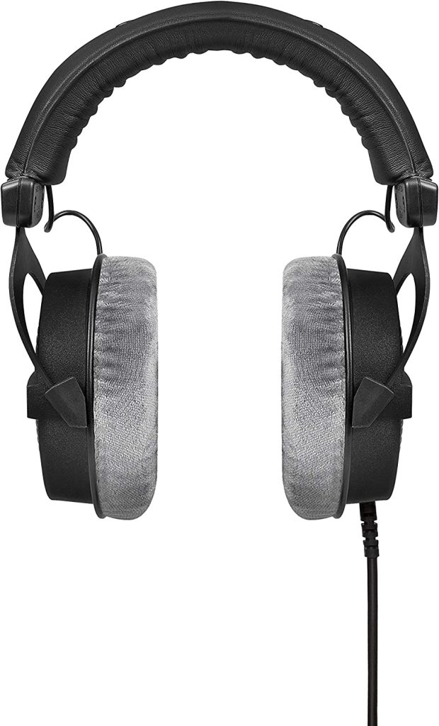 Beyerdynamic DT 990 PRO Casque Studio