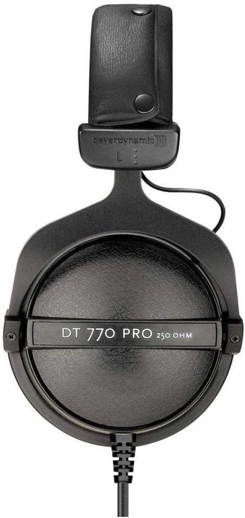 Beyerdynamic DT770 PRO 1