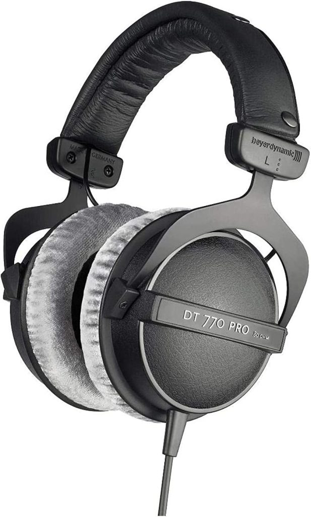 Beyerdynamic DT770 PRO