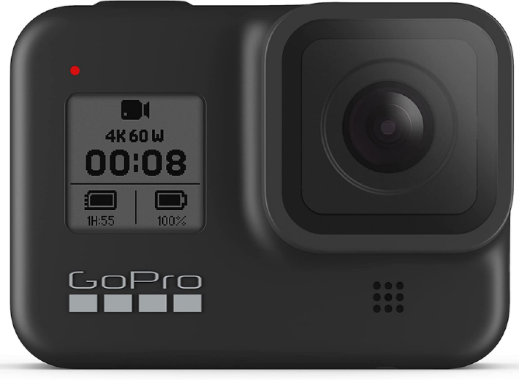 GoPro HERO8