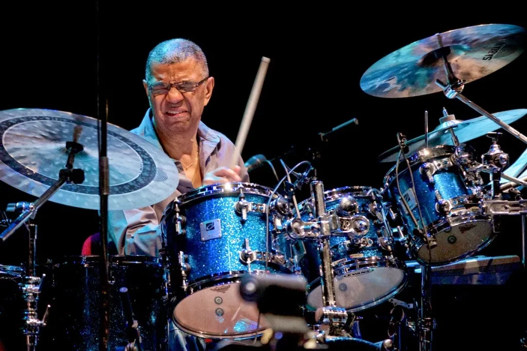 Jack Dejohnette