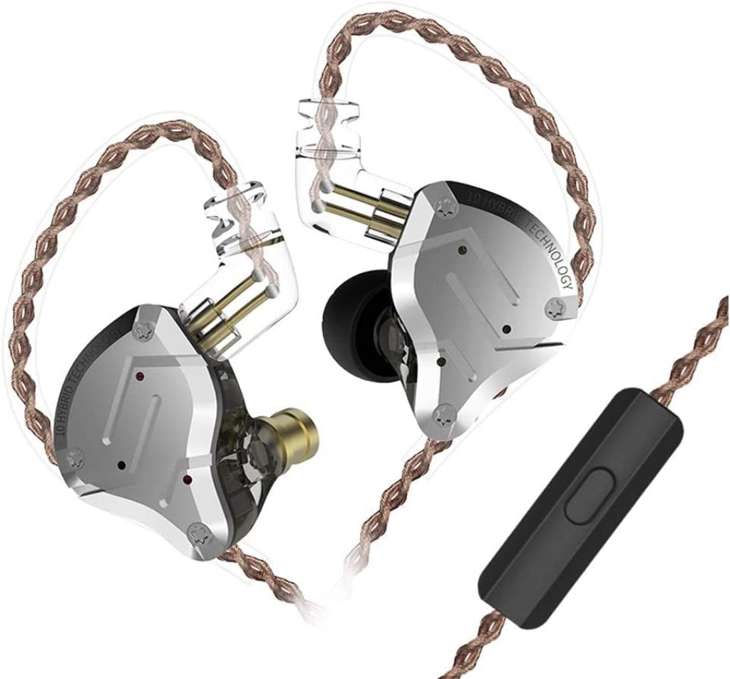 KZ ZS10 Pro IEM Ecouteur in Ear