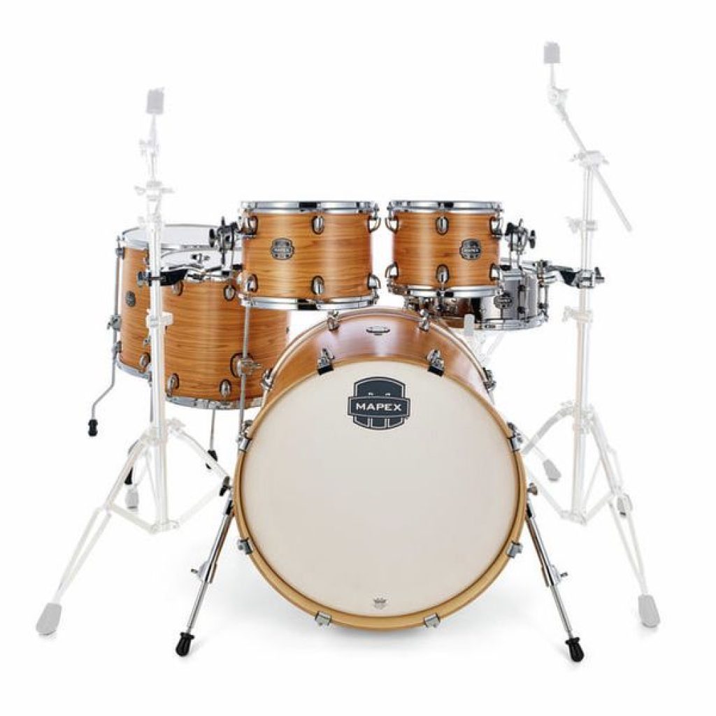 Mapex Armory 1