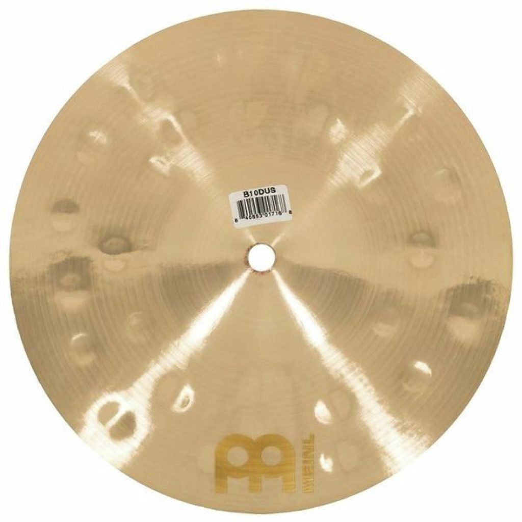 Meinl 1022 Byzance Dual Splash