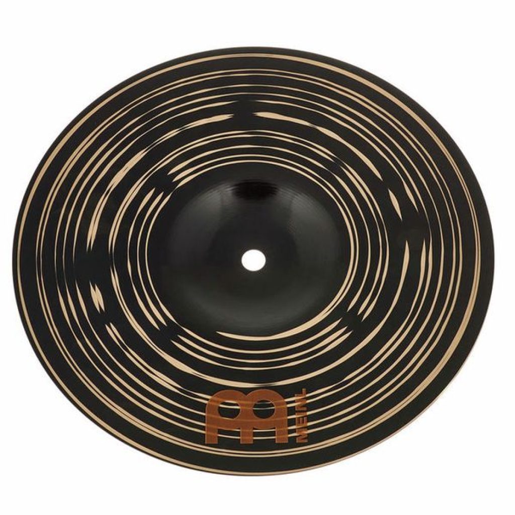 Meinl 1022 Classics Cust. Dark Splash