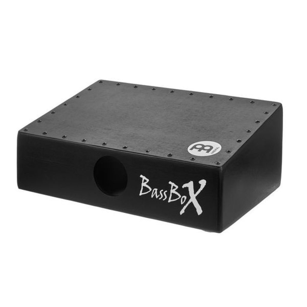 Meinl BassBoX