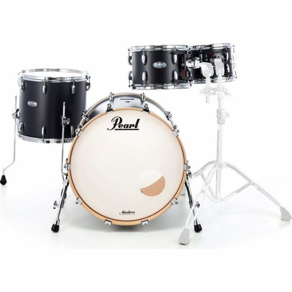 Pearl Masters MaplePearl Masters Maple