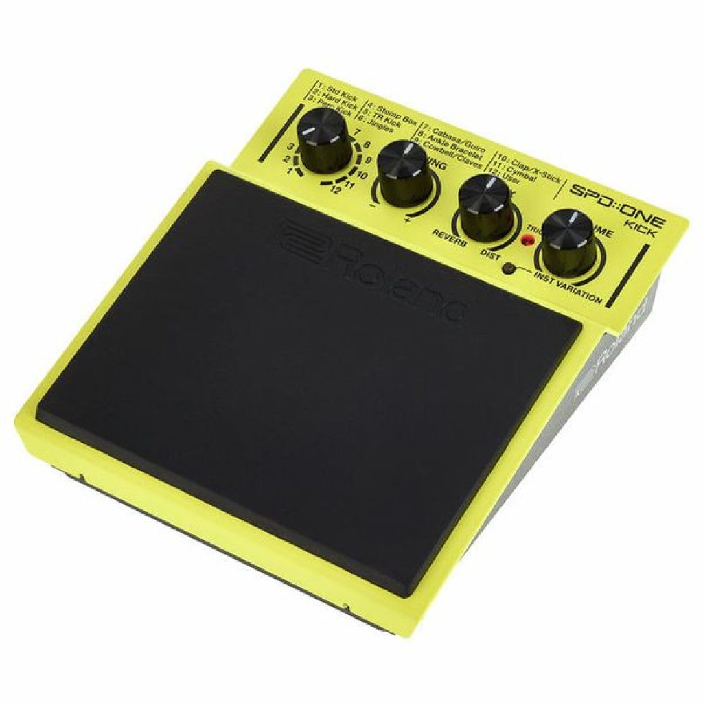 Roland SPD ONE Kick