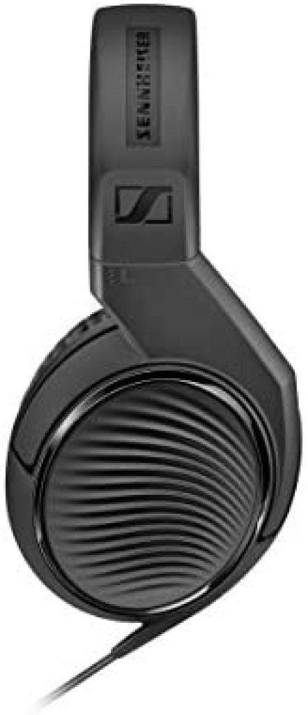 Sennheiser HD 200 Pro 1