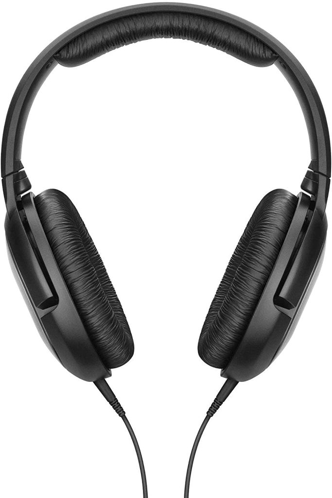 Sennheiser HD 206