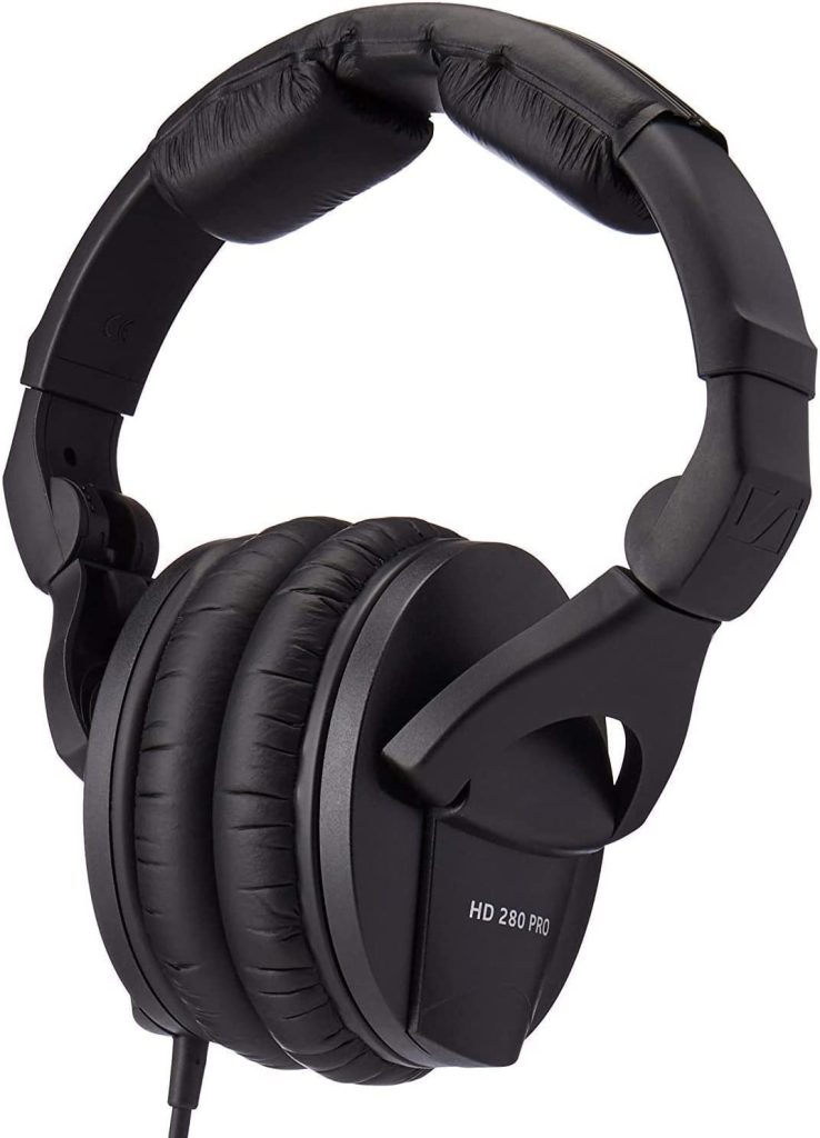 Sennheiser HD 280 PRO