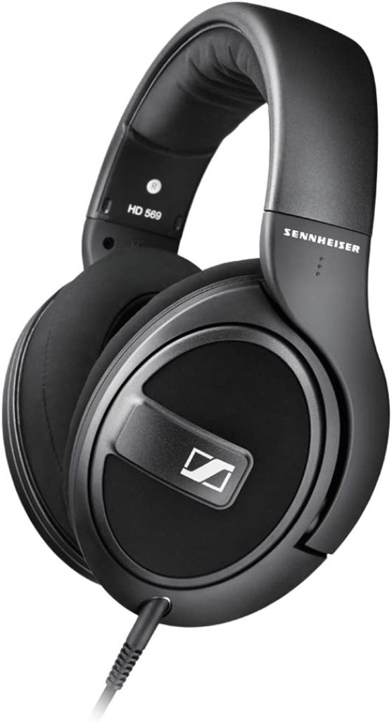 Sennheiser HD 569