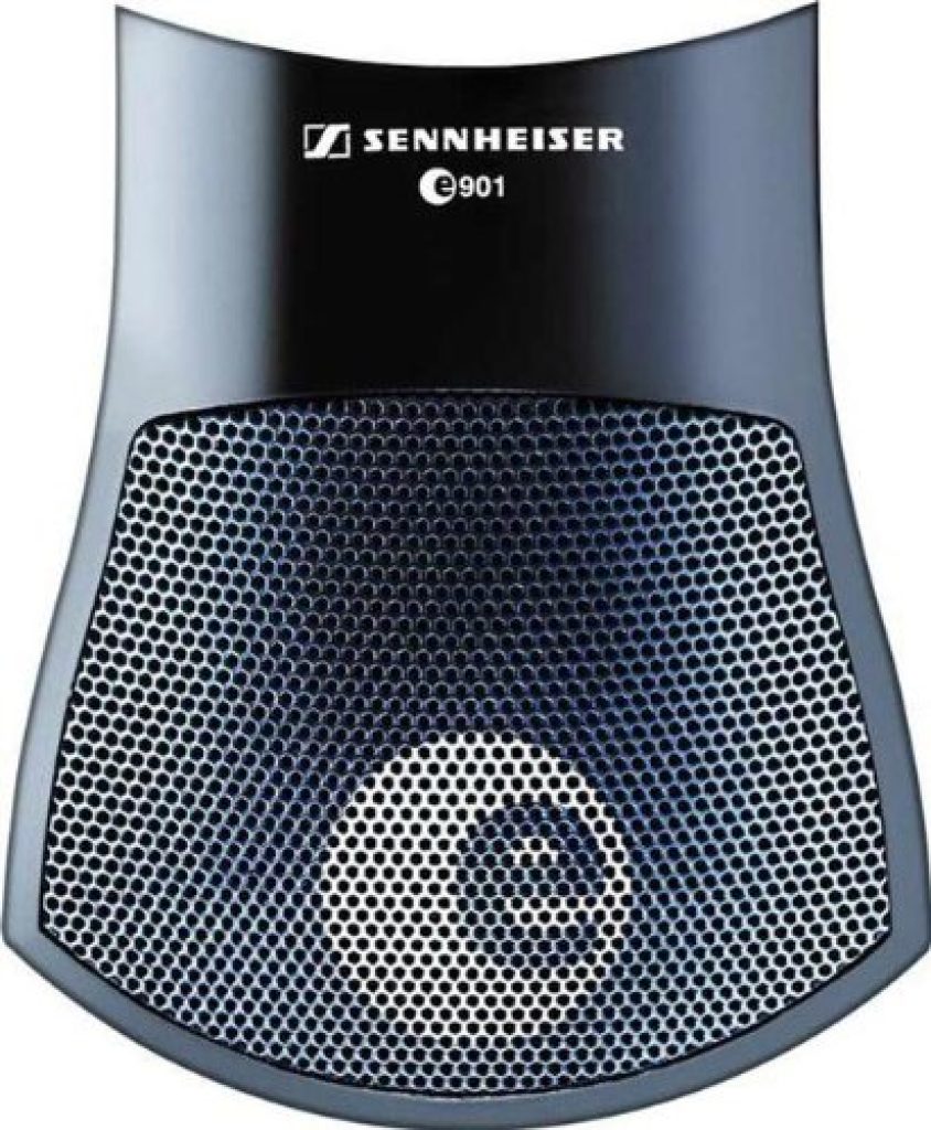 Sennheiser e901 Condenser