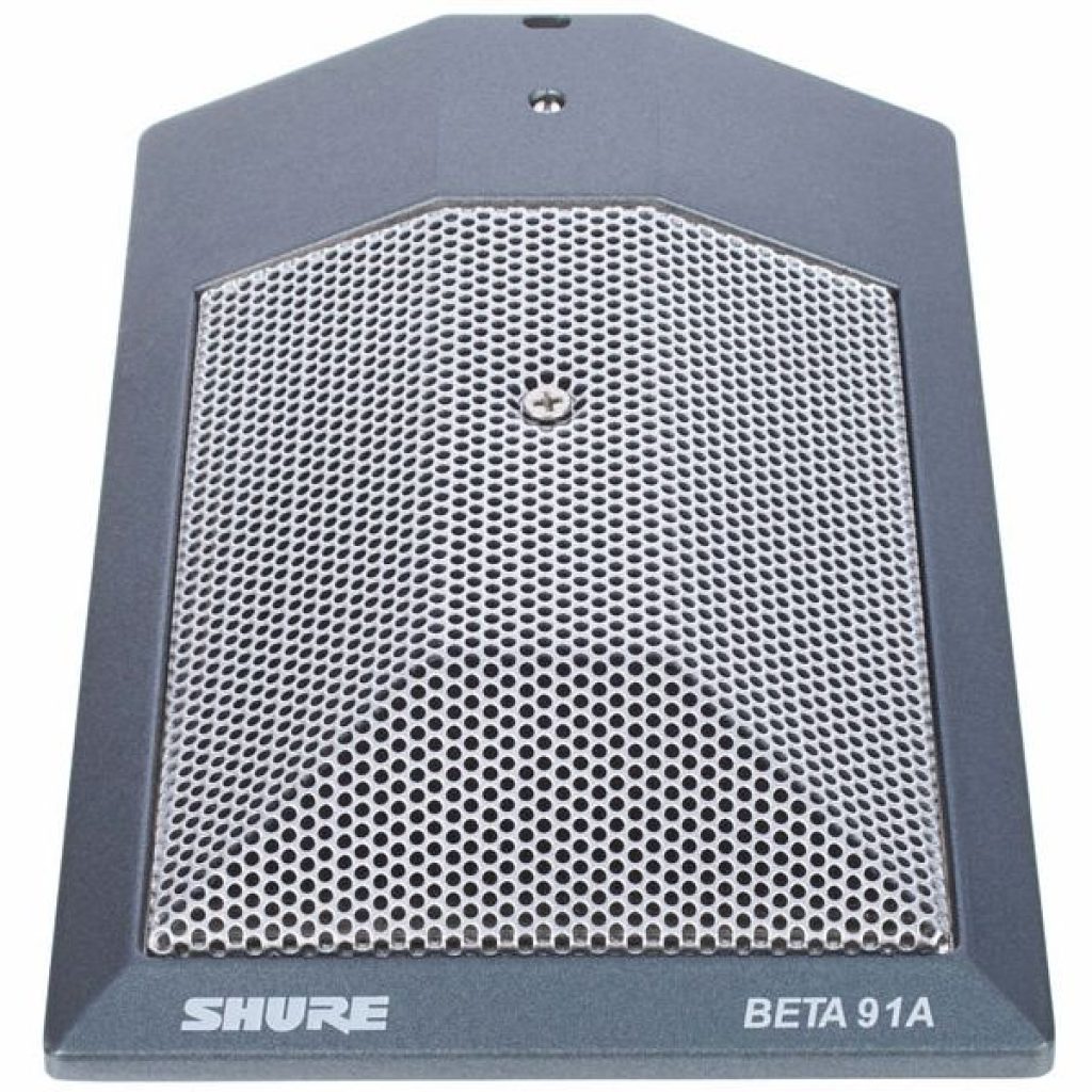 Shure Beta 91A