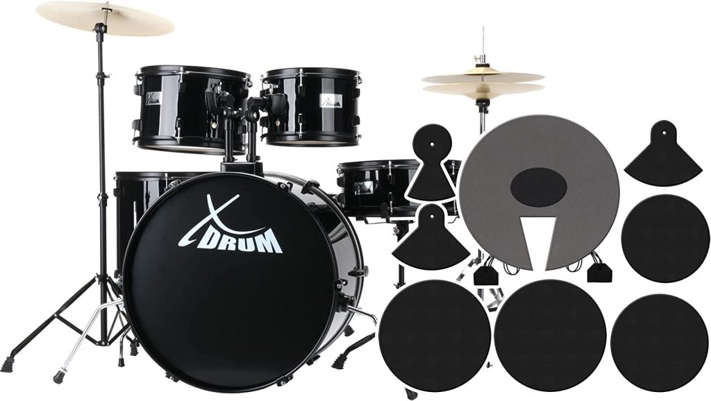 XDrum Rookie 22