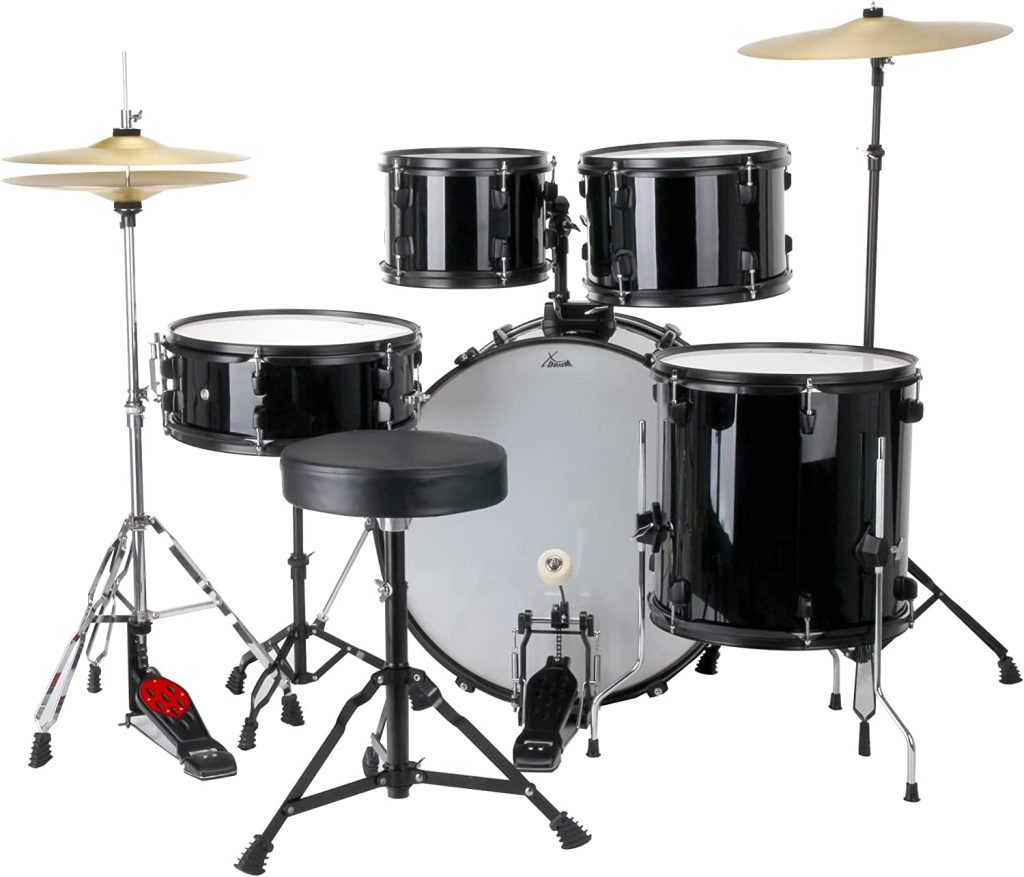 XDrum Rookie 22 1 1