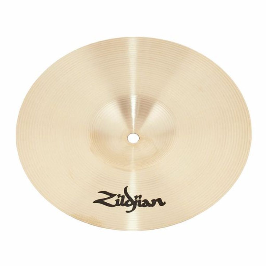 Zildjian 1022 A Series Splash