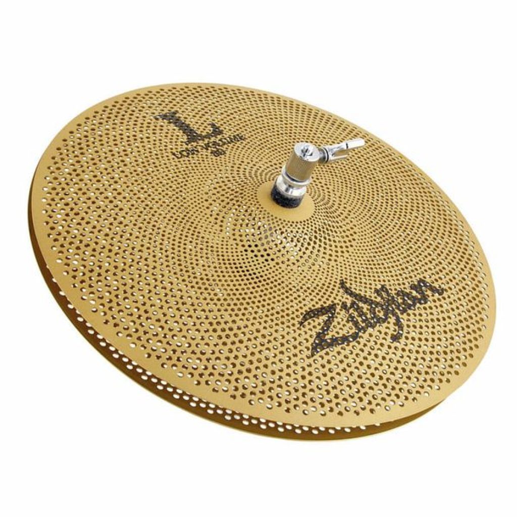 Zildjian L80 1