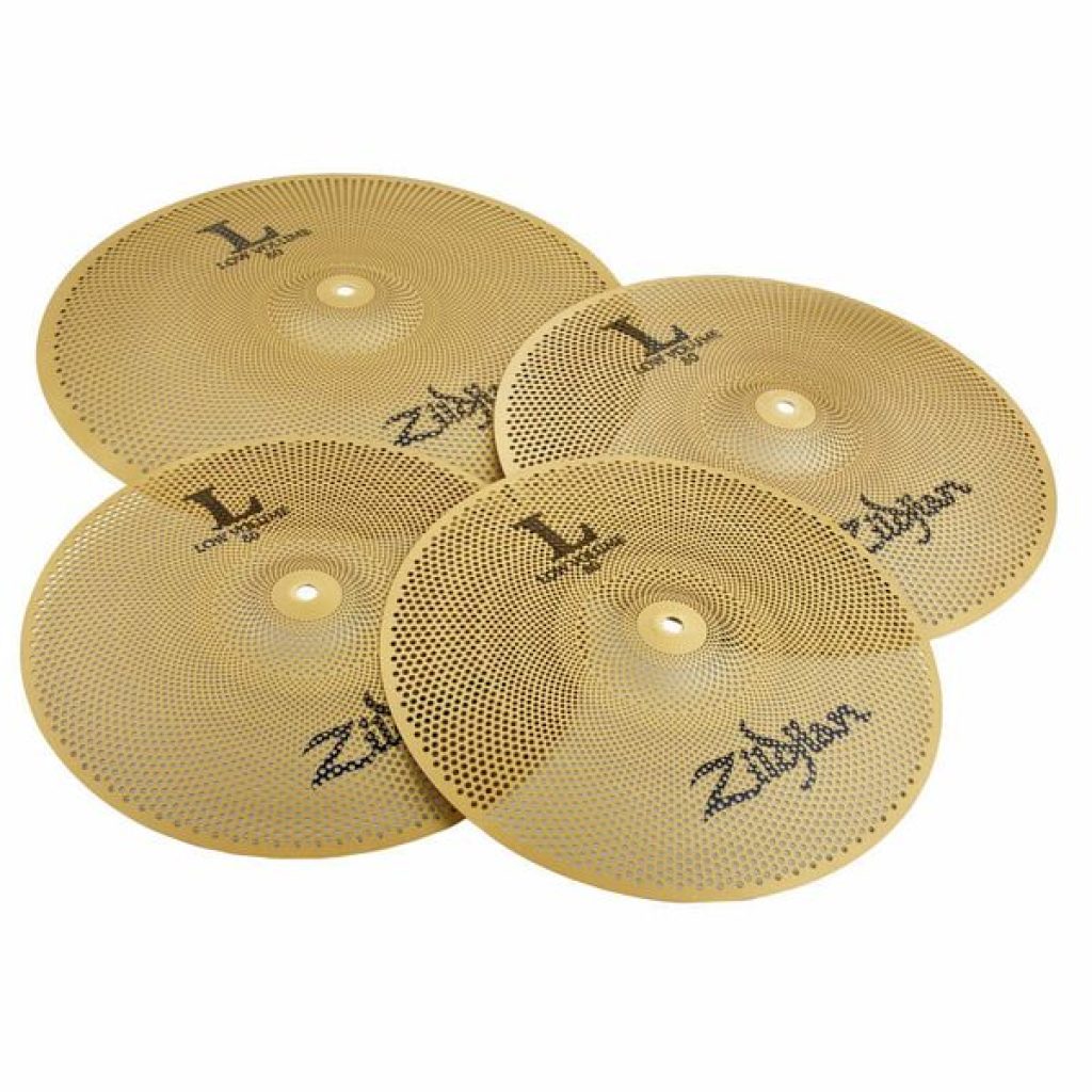 Zildjian L80