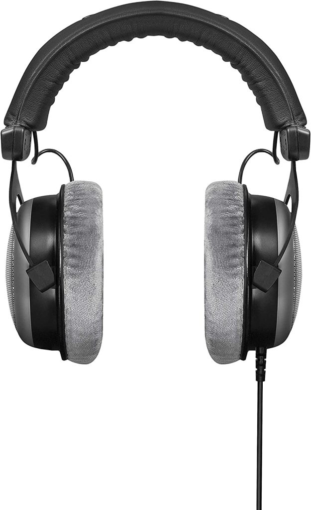 beyerdynamic DT 880 PRO casque studio