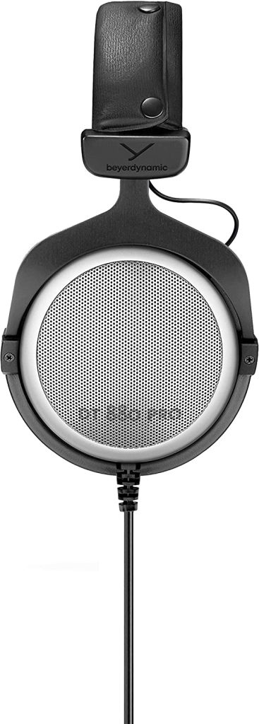 beyerdynamic DT 880 PRO casque studio 1 1