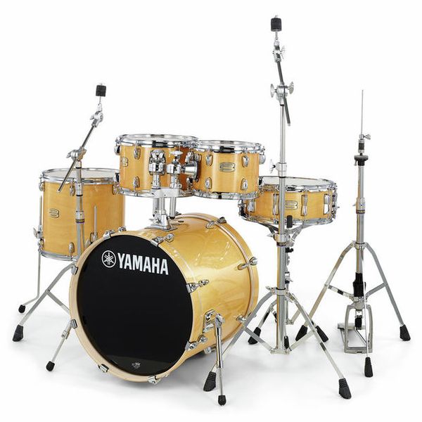 Yamaha Stage Custom